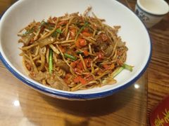 -衡厨·衡阳土菜(中南店)