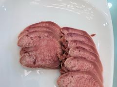 -董记牛肉(梁徐大道店)