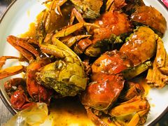 招牌蟹-无限虾享(同庆街店)