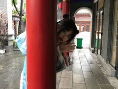-常德桃花源景区