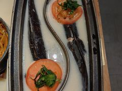 船头退秋鱼-锦府盐帮·侯宅(五棵松万达店)