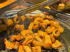 -麻蒲碳烤肉(远景路1号店)