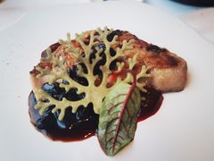 -云厨·高空西餐厅(成都瑯珀·凯悦臻选酒店)