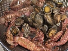 -船梆煮•蒸汽海鲜·炉火烤肉(五四广场店)