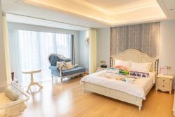 -恒熙玥月子会所