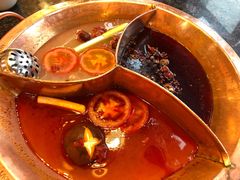 -老码头火锅(骡马市店)