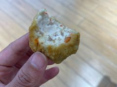 -上帝炸鸡(食品街店)