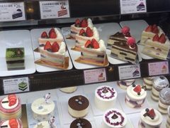 -巴黎贝甜(周浦海印店)