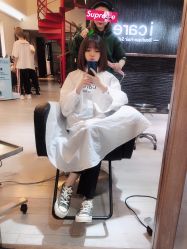 -icare美发沙龙