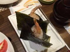 iphone_upload_pic-歌行灯日本料理(伊势丹店)