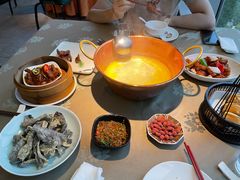 -熙瓏里(万科店)