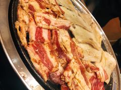 -九田家黑牛烤肉料理(石路天虹店)