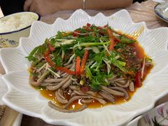 -洪霞餐馆