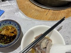 -丰尔粥食·粥底火锅·桑拿鸡(大良总店)