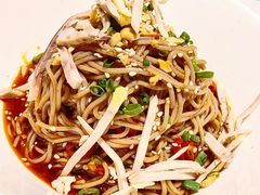 -蓉李记成都名小吃(二七万达店)