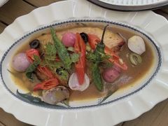 -弗兰克牛排西餐厅 Galla R By Ribone(上海首店)