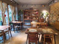 -时光花园(白鹭洲店)