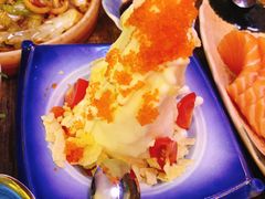 土豆沙拉-米彩料理(西丽店)