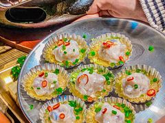 -范儿·嫂子烤肉·精致炭火烤肉(长治路店)