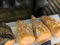 -Let's Taipei 非常烘焙(太古里店)