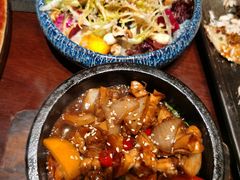 -古京·臻致料理(月湖店)