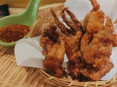 -沼津港精致料理·寿喜烧·烧鸟(漕河泾印象城店)