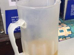 -万顺啤酒屋(皇寺路店)