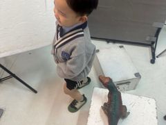 -天真蓝照相馆(龙岗万科里店)