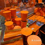 清单｜西直门凯德MALL，超好吃甜品点心