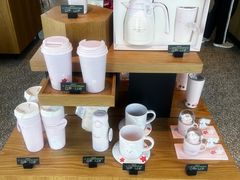 -星巴克(上海汇锦里店)
