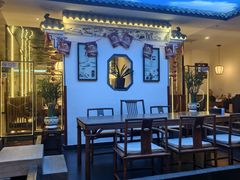 -徽韵人家·传承正宗徽菜(牡丹园店)