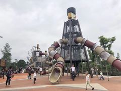 -枫香湖儿童公园