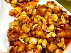 -力力豆花庄(广渠门店)
