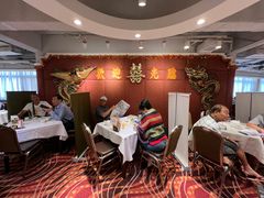 大堂-大荣华酒楼(元朗老店)