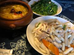 -香满楼(临安路店)