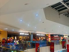 -北京华联购物中心(天通苑店)