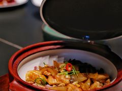 -翕间食·精致淮扬菜(江苏大剧院店)