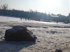 -长春市南湖公园