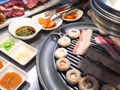 -费大厨辣椒炒肉(万家丽一店)