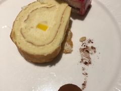 -杭州钱江新城万怡酒店-西餐厅