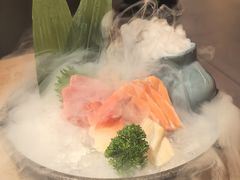 -德川家日本料理(顺义华联店)