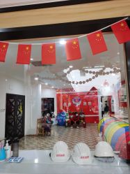 -点点梦想城(金水路店)