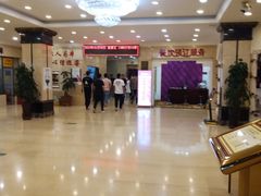 -中国吉菜名店广源宾馆餐厅