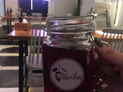 -HELLO MUSAE 拾光缪斯餐厅·纯正希腊风味(苏州中心店)