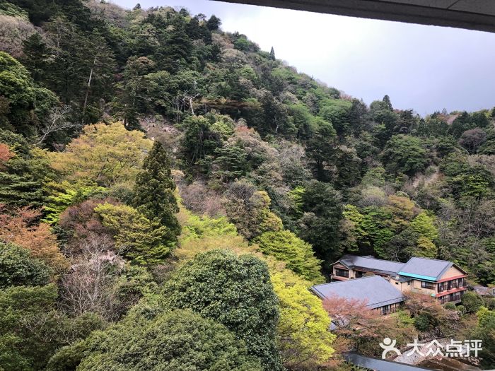 月光园游月山庄图片