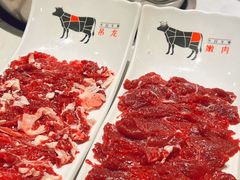 -今日牛事潮汕鲜牛肉火锅(瑞金店)