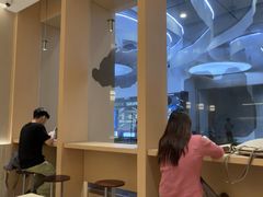 -JPG canteen(广州乐峰广场店)