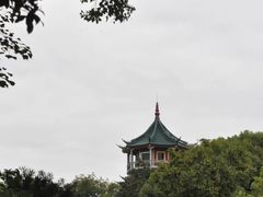 -无锡梅园公园