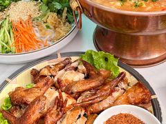 -遇见阿家村云南菜(魏公村店)