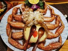 -大岛日本料理铁板烧(南通大饭店)
